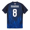 Camiseta Japón Minamino 8 Primera 2024-25